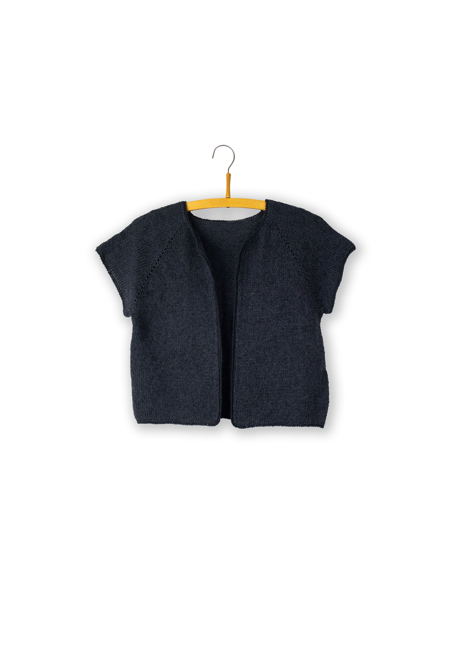 Garnpaket BLUEBELL CARDI (Sonja Sørensen)