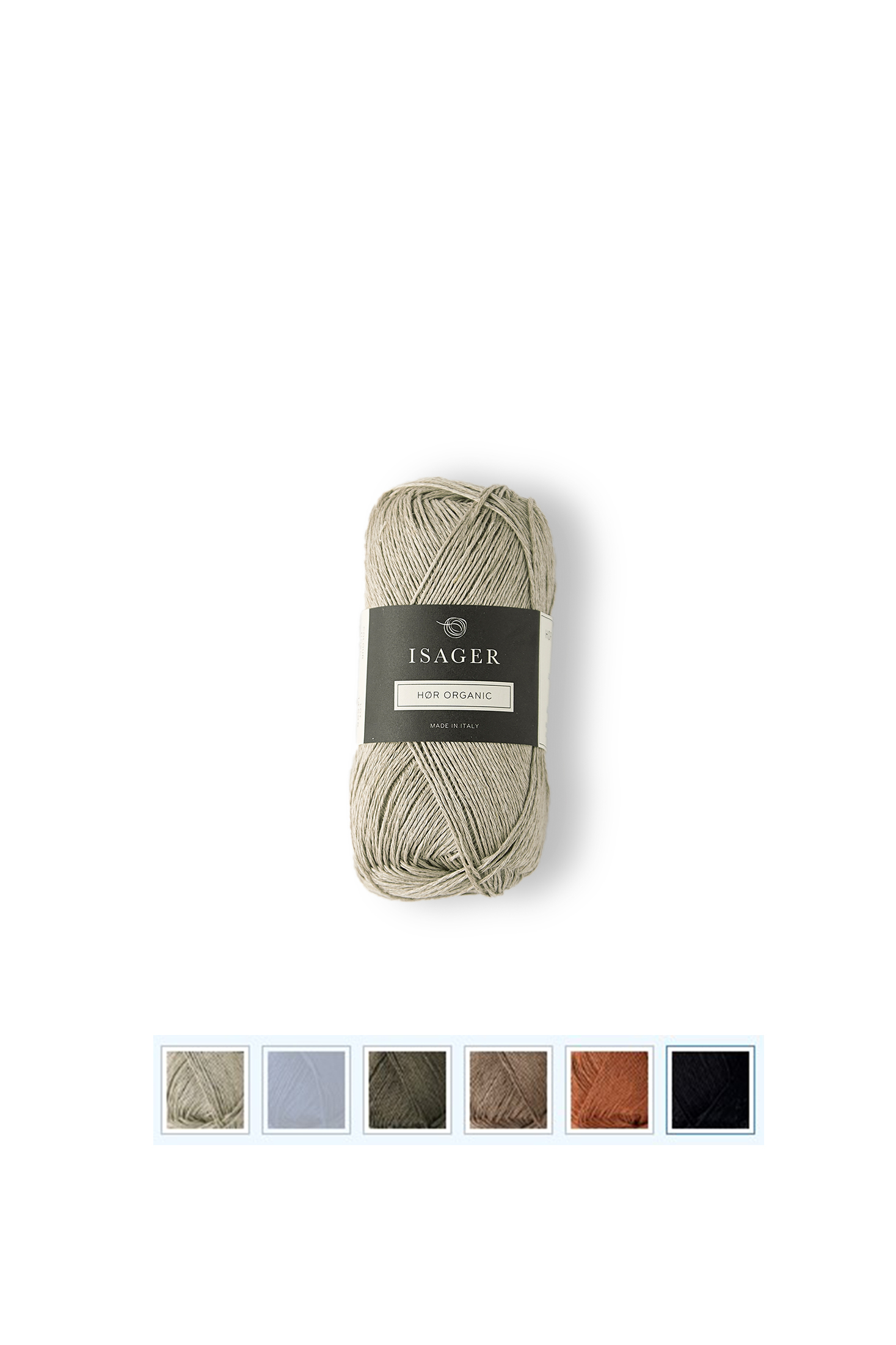 Hør Organic