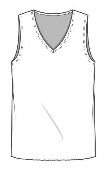 vest