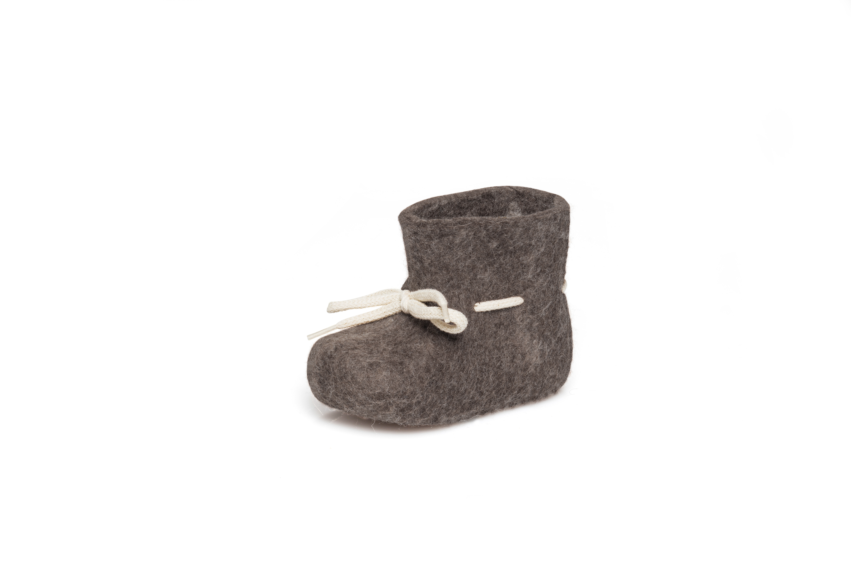 Filzschuhe Babys, Gr. 18, versch. Farben