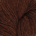 Jensen Yarn - 97 braun