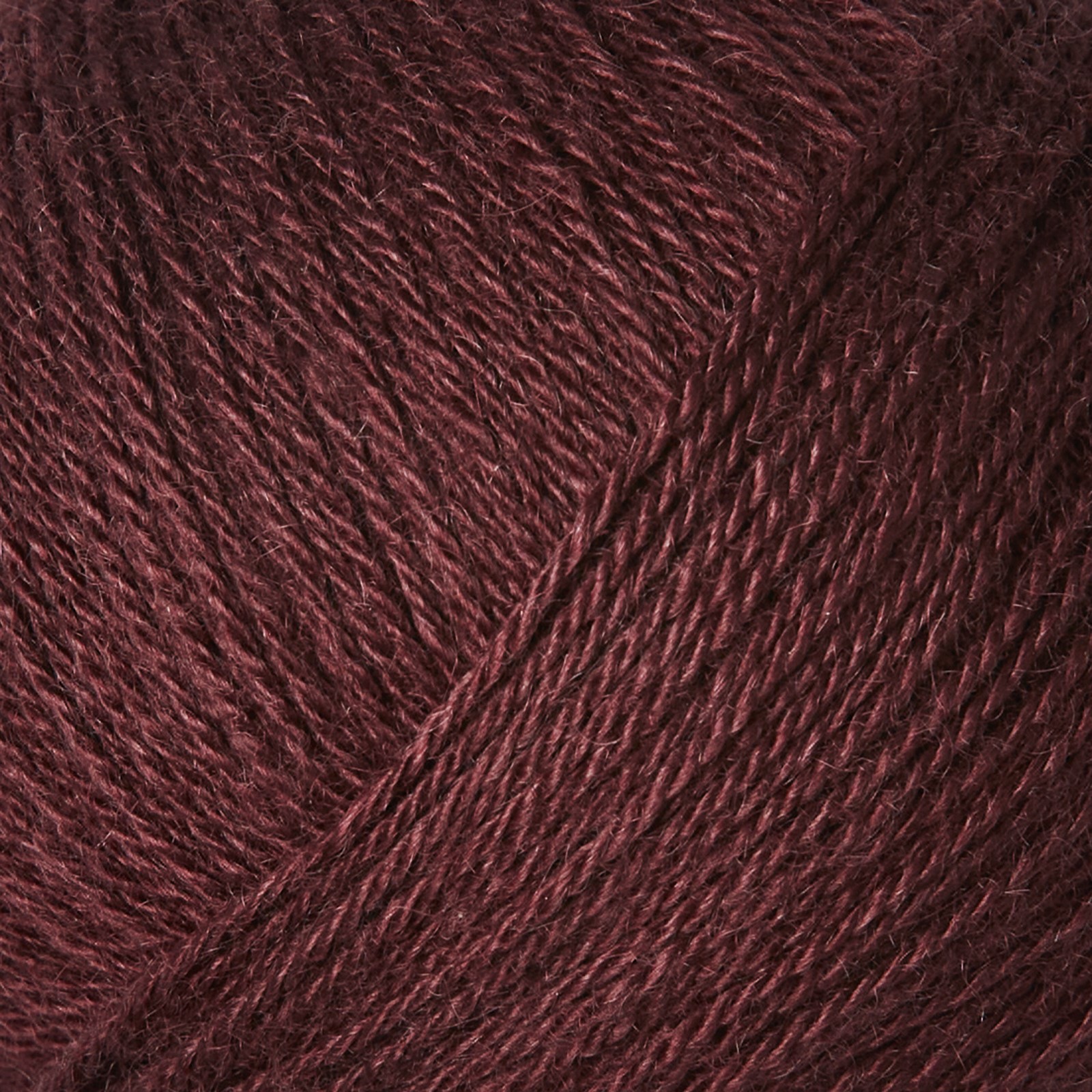Compatible Cashmere - Bordeaux