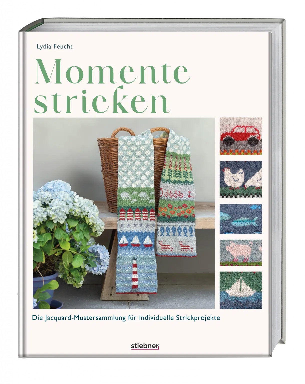 Momente stricken (Feucht)