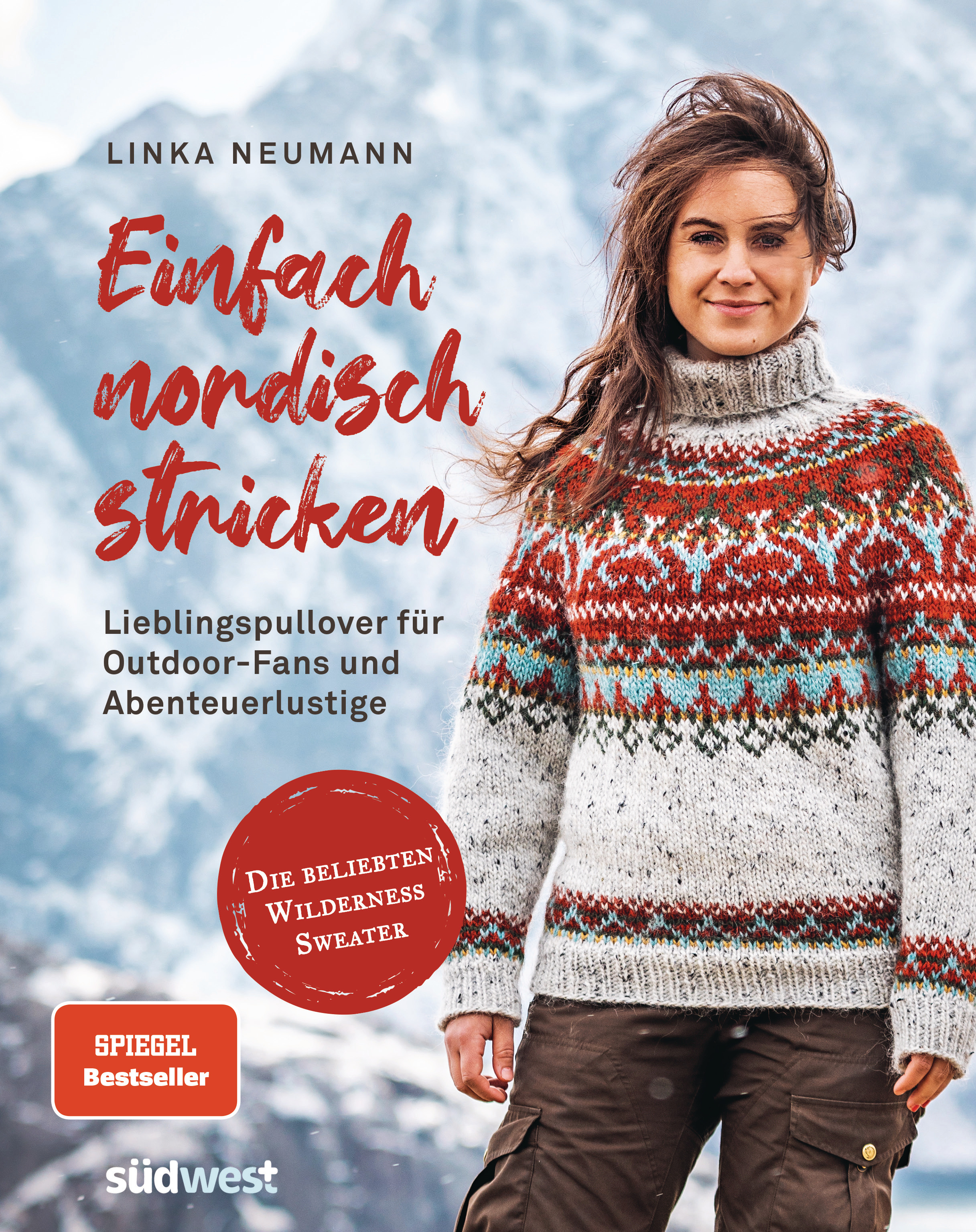 Einfach nordisch stricken (Linka Neumann)