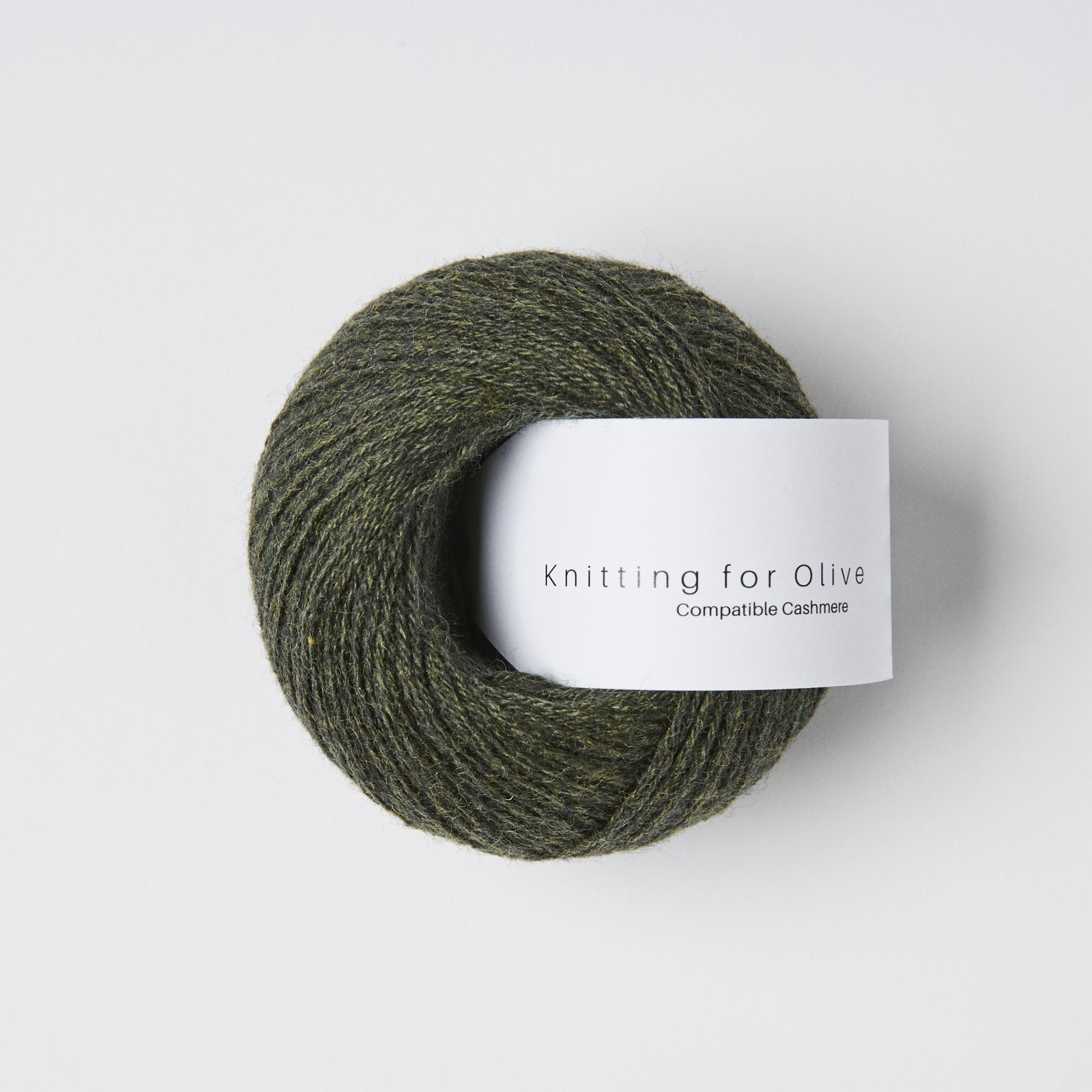 Garnpaket CLOUD TEE (Petite Knit)