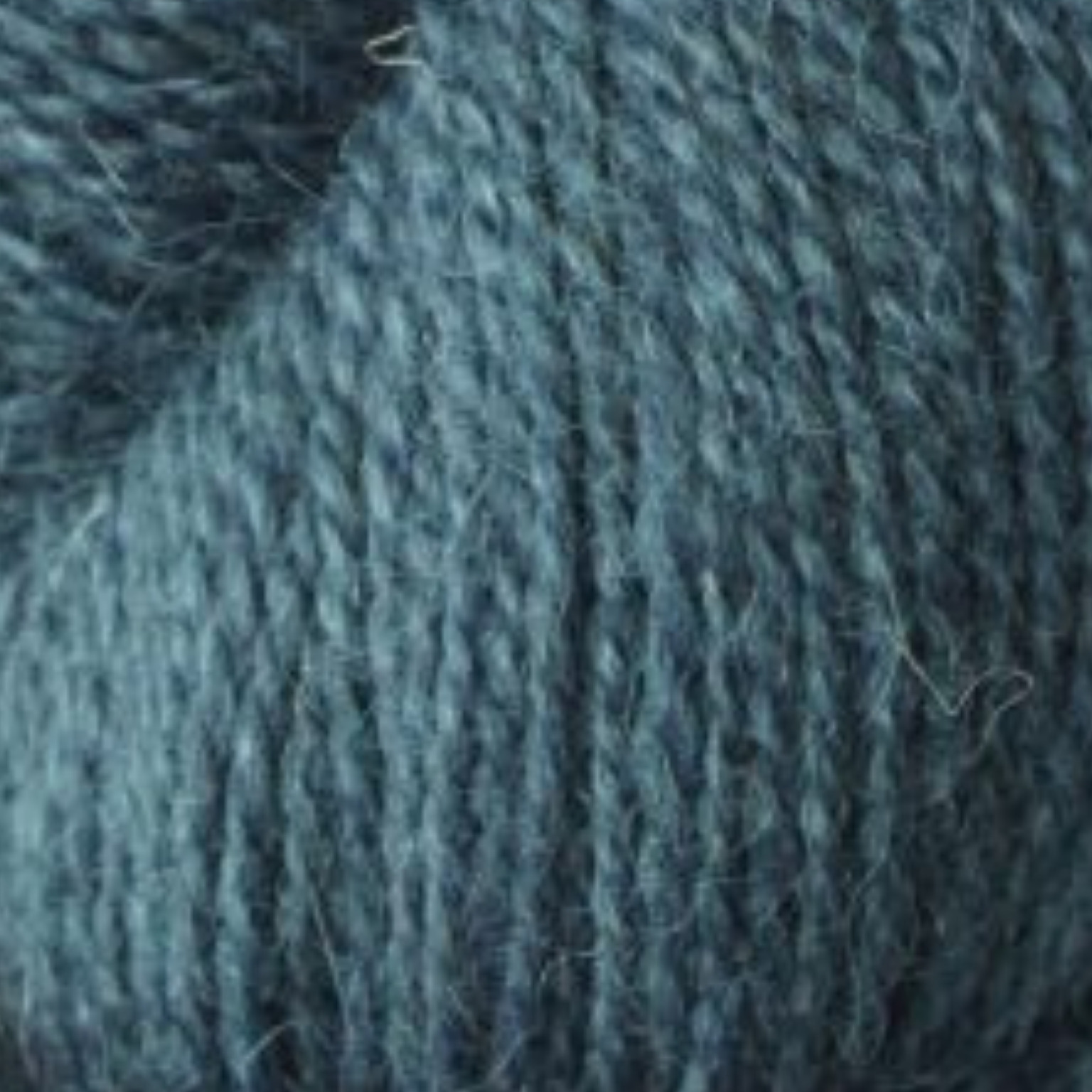 Alpaca 2 - 54 blau