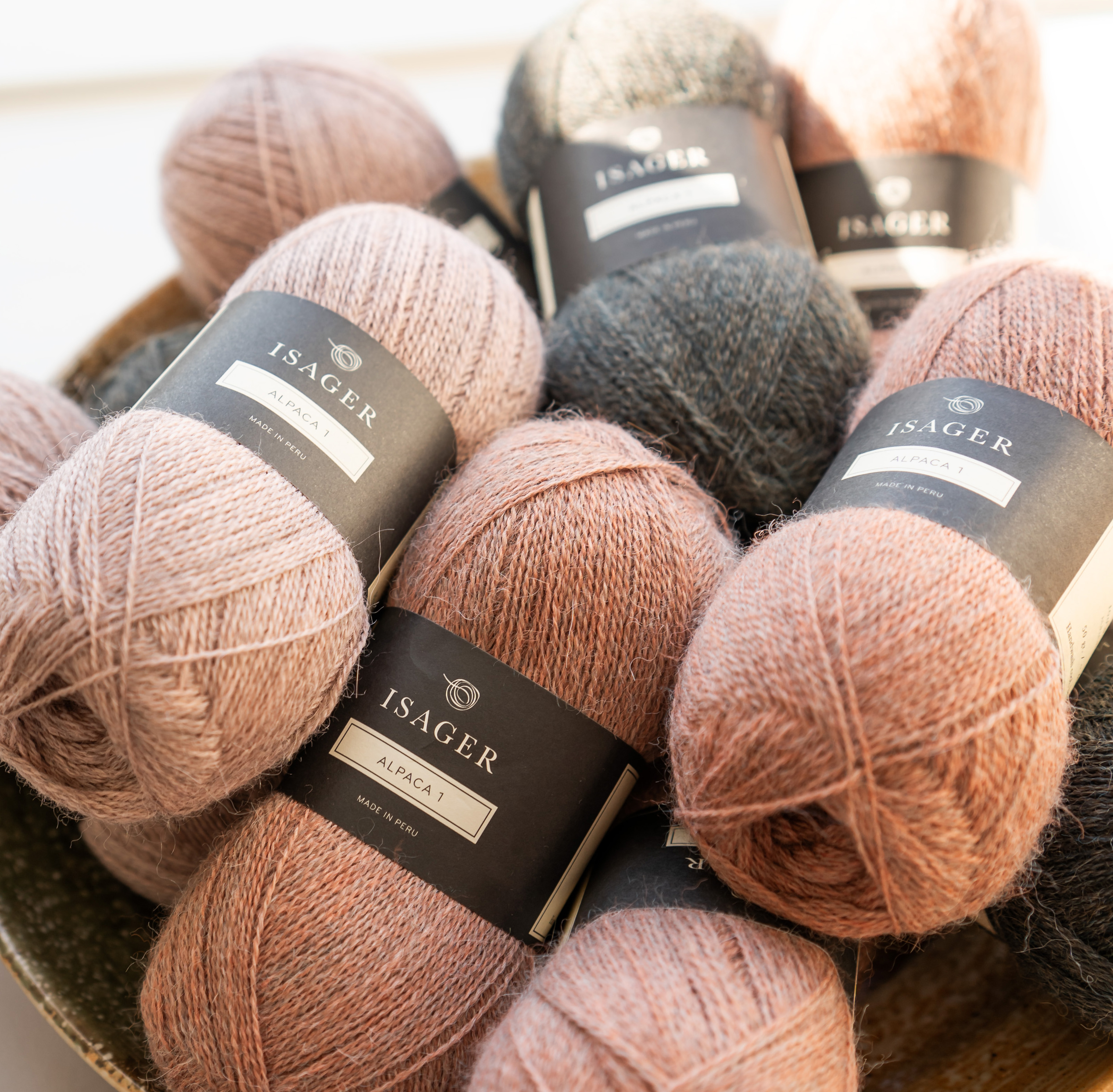 Isager Alpaca1 2