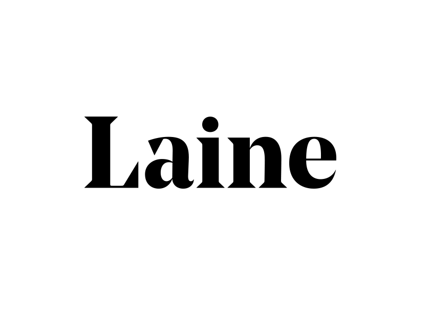 Laine Publishing Oy