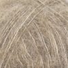 Isager Soft Fine - E6s hellbraun