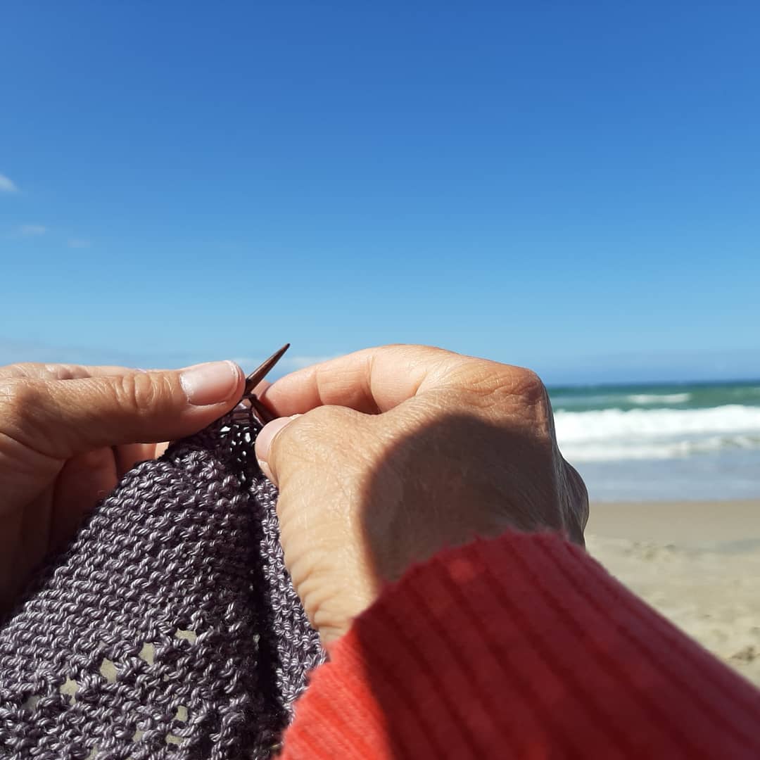 Stricken Dänemark