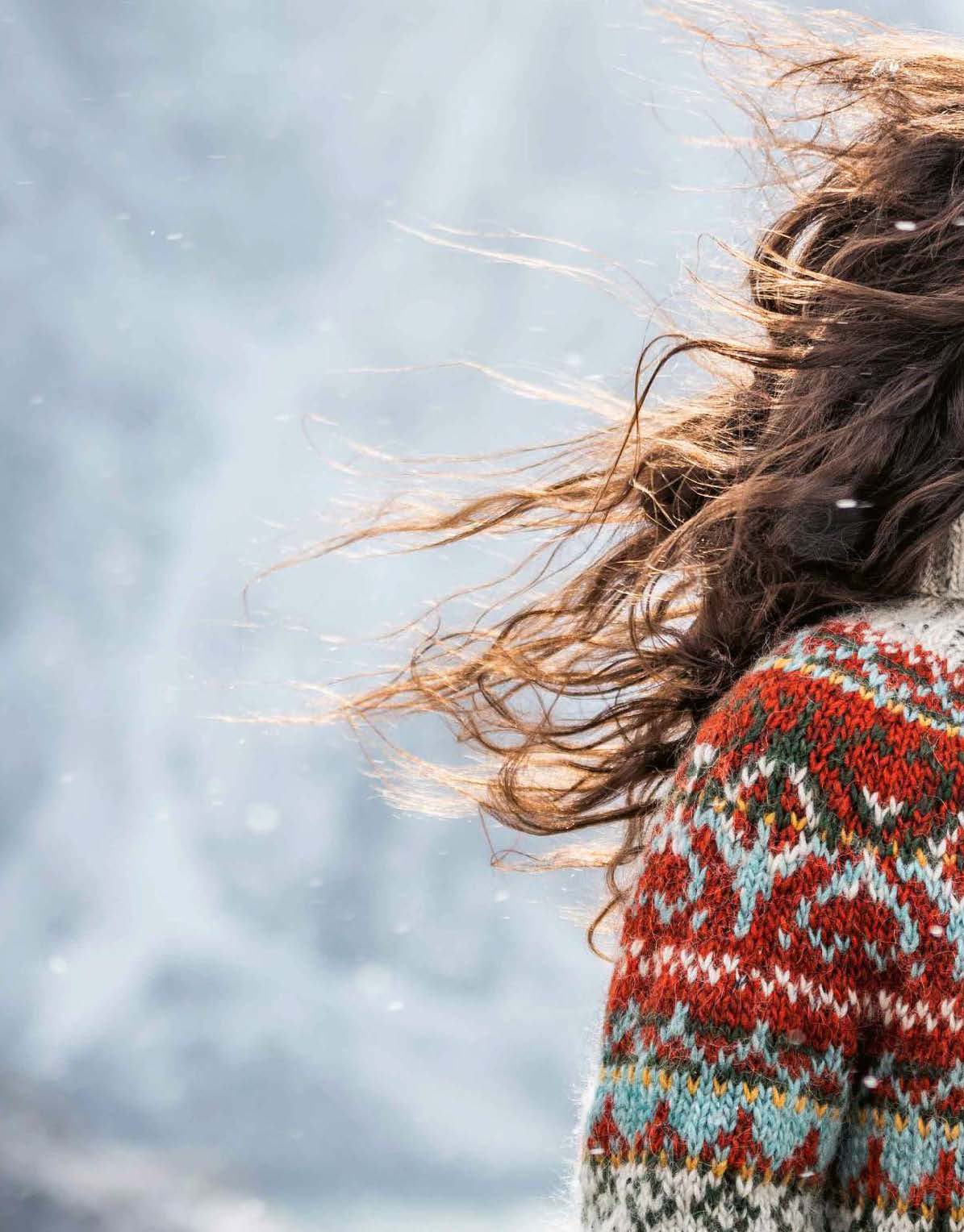 Einfach nordisch stricken (Linka Neumann)