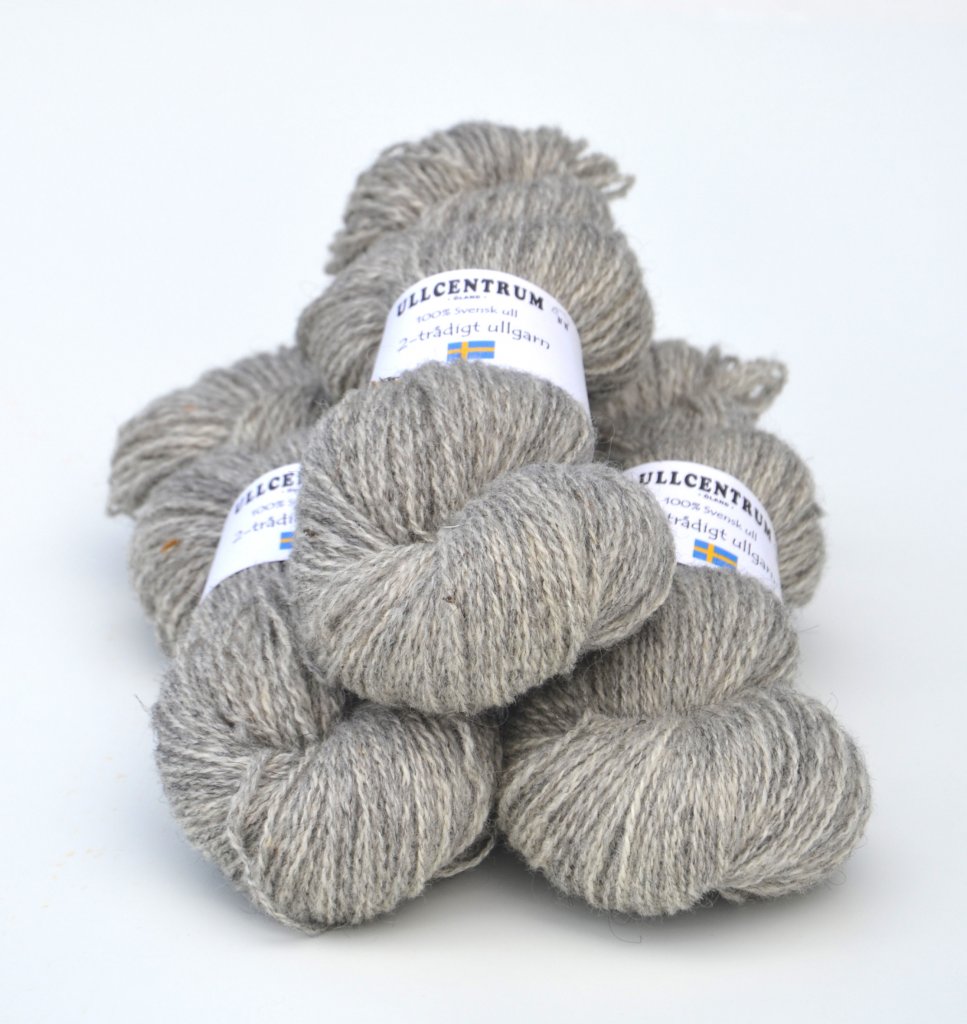 6/2-0107 Stone Grey Gotland