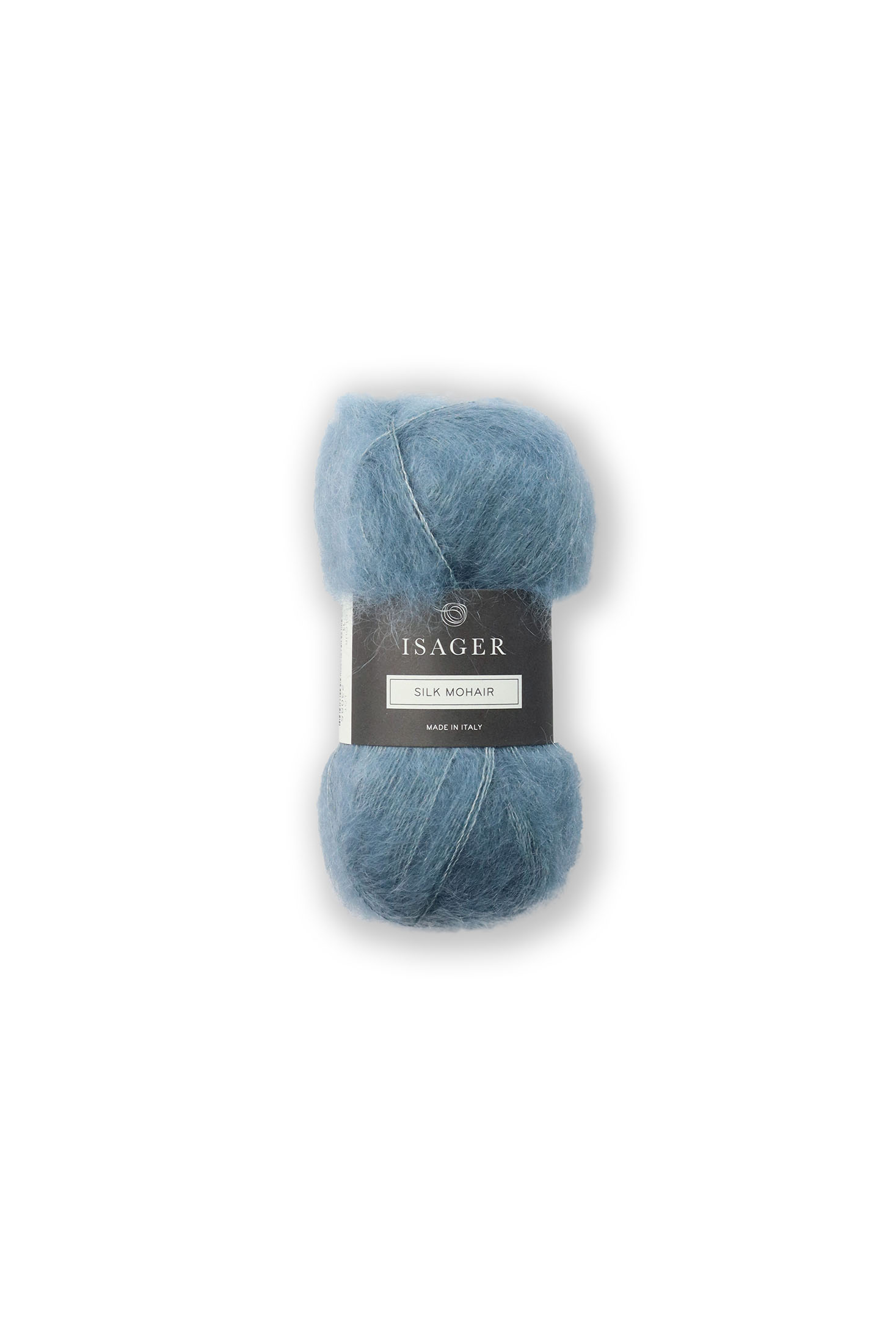 Garnpaket KUMULUS BLUSE (PetiteKnit)