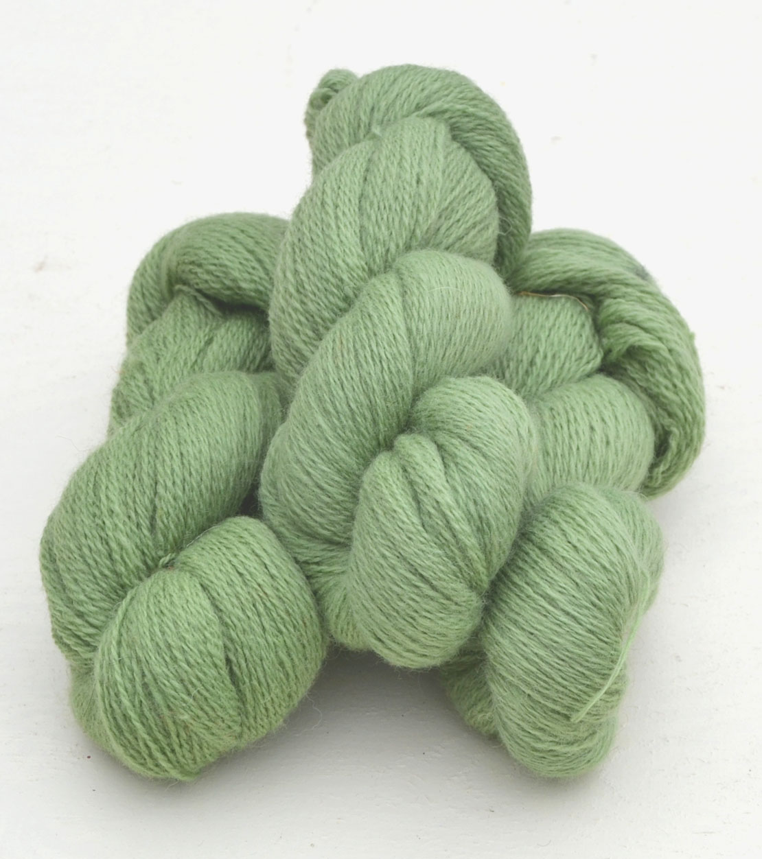 6/2-3121 Bright Green on white