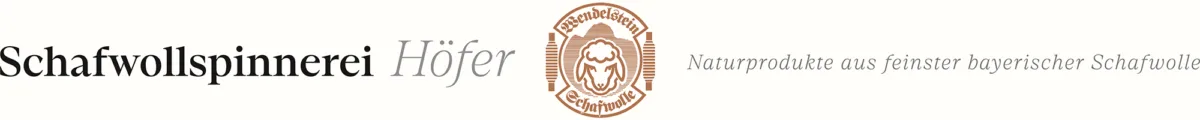 Schafwollspinnerei Höfer GmbH