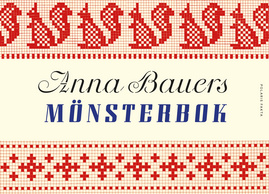Anna Bauers mönsterbok (Anna Bauer)