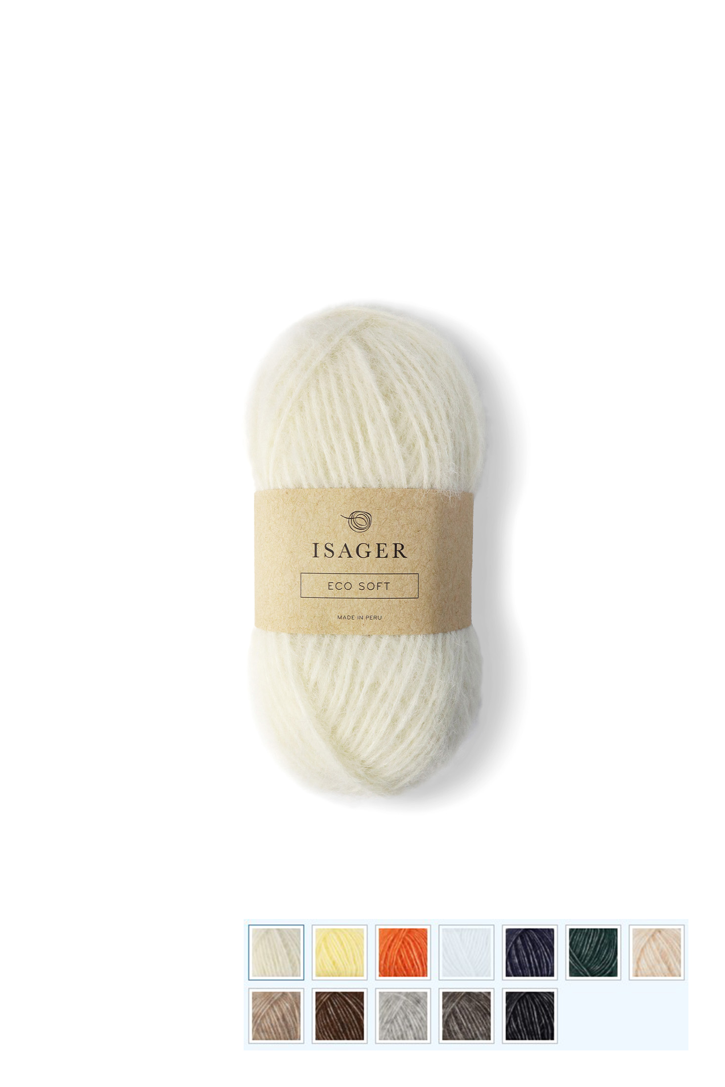 Isager Soft
