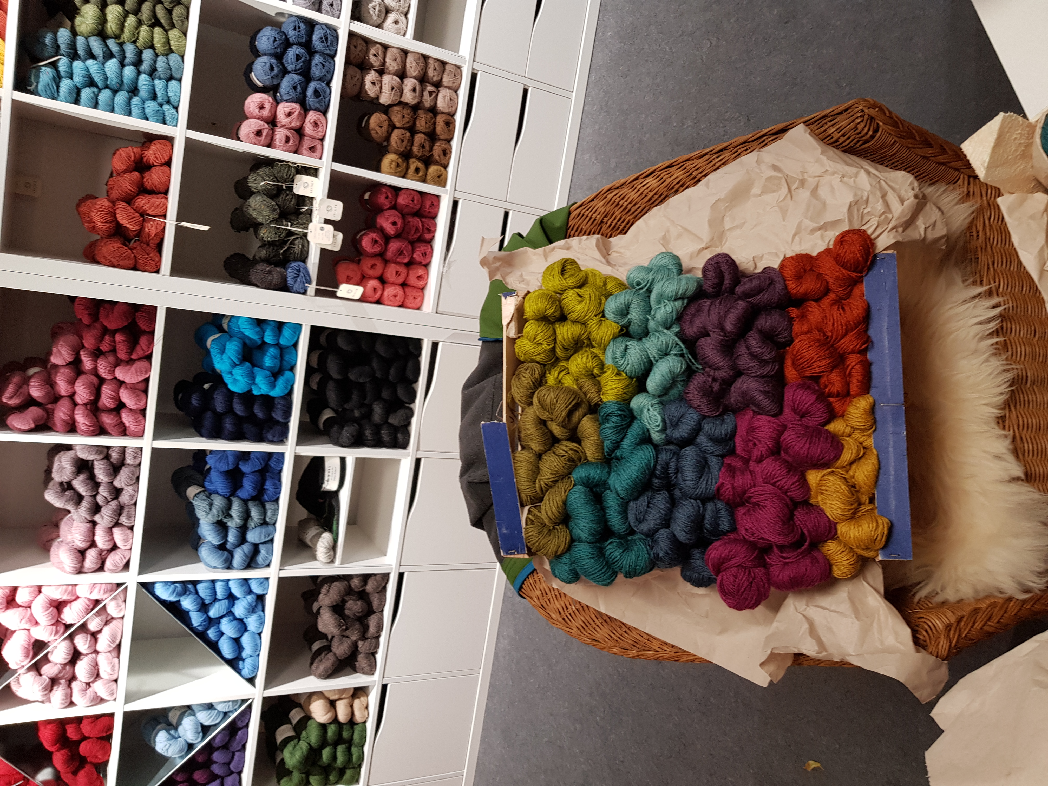 JAT Exmoor Socks