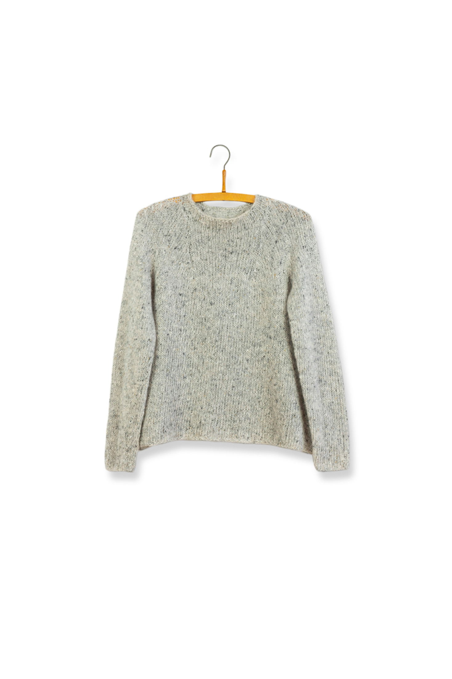 Garnpaket NO NAME (Annette Danielsen)