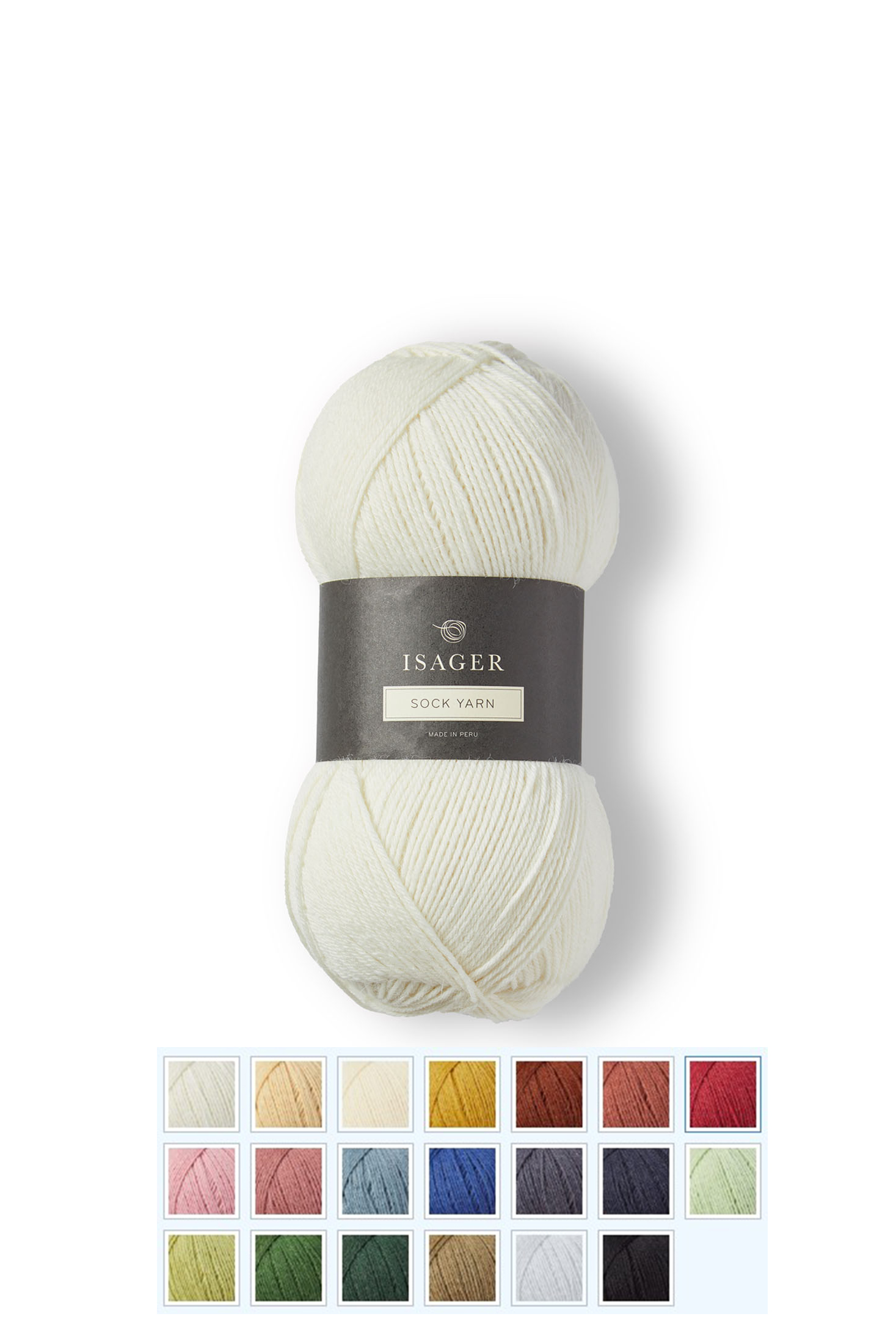 Sock Yarn