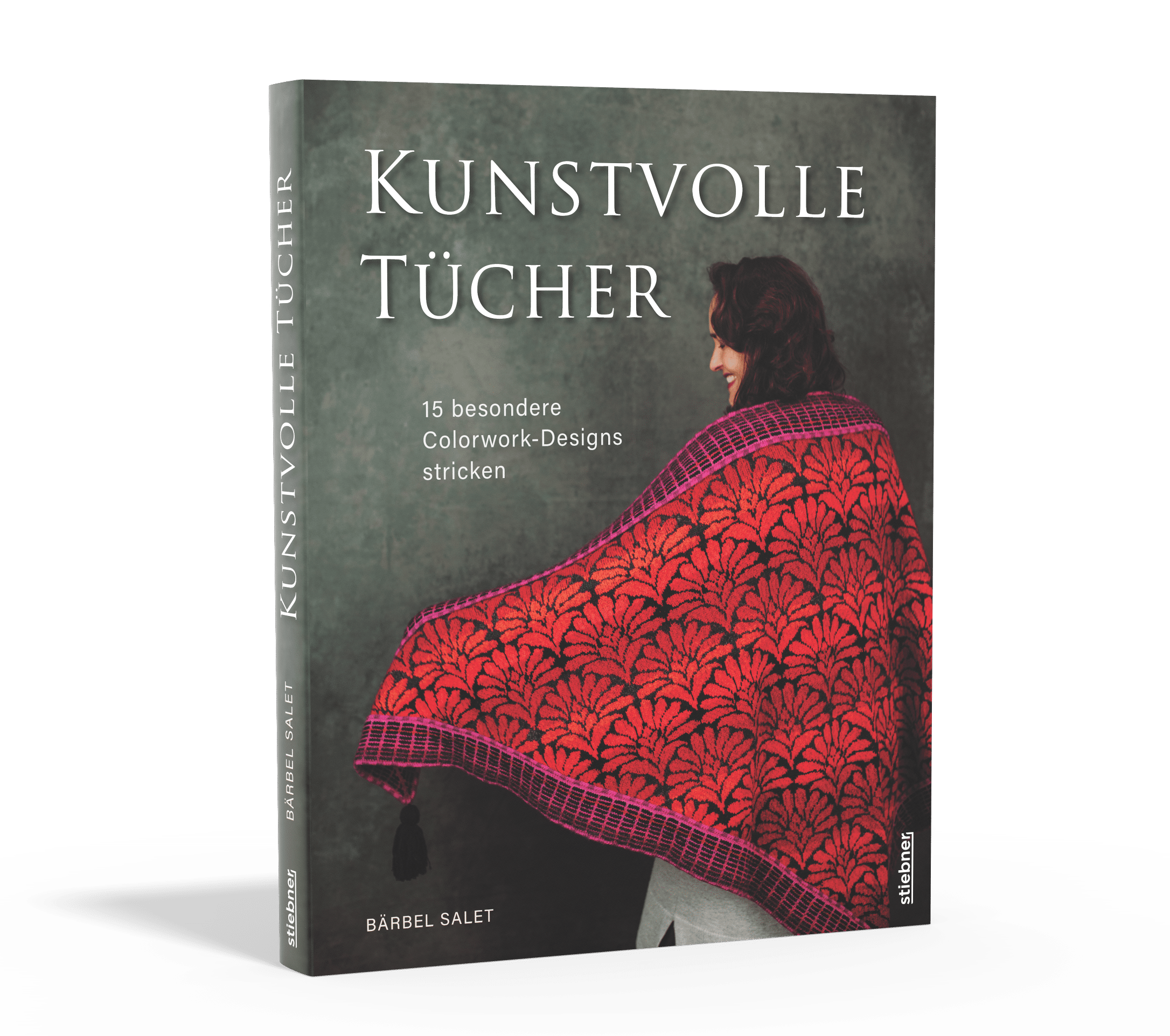 Salet 9783830721109 kunstvolle tücher