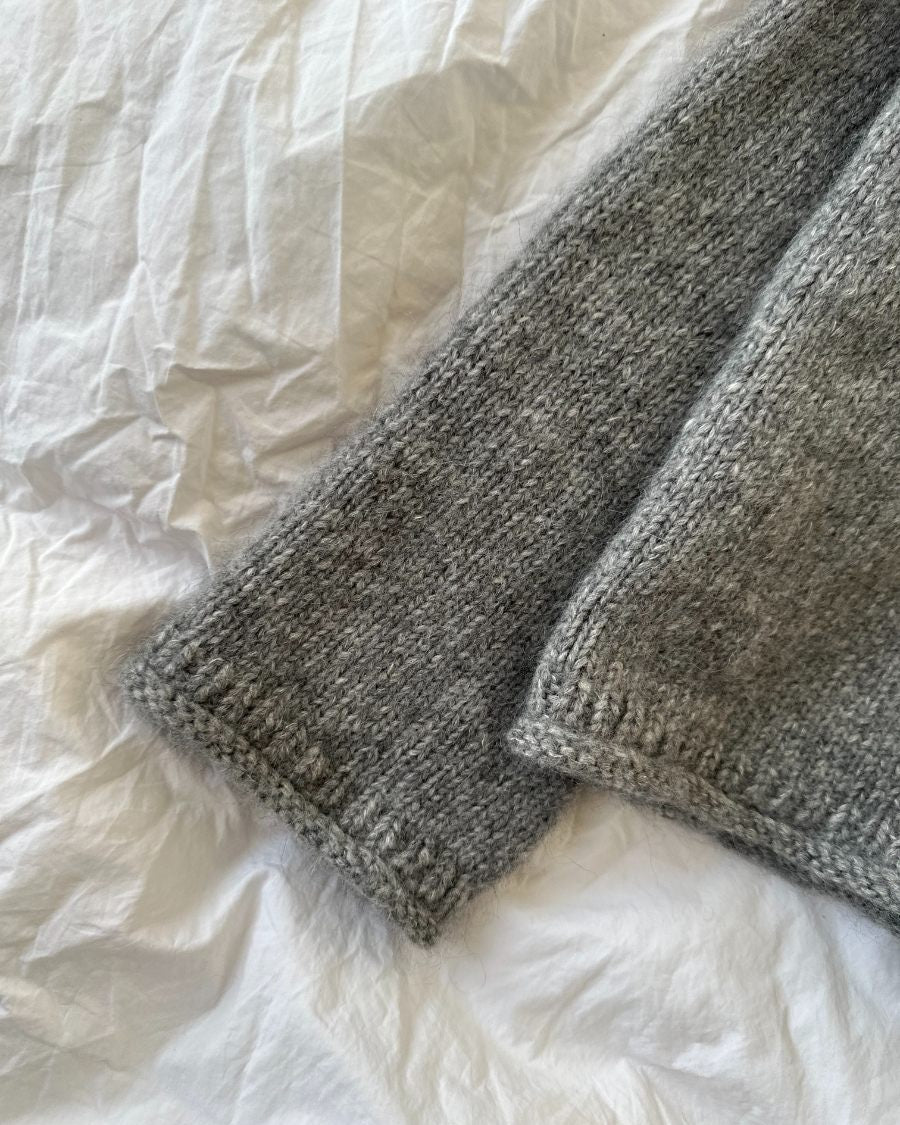 Garnpaket CLOUD SWEATER (Petite Knit)