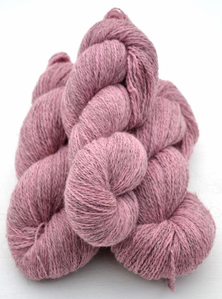 6/2-1112 Pink on light grey