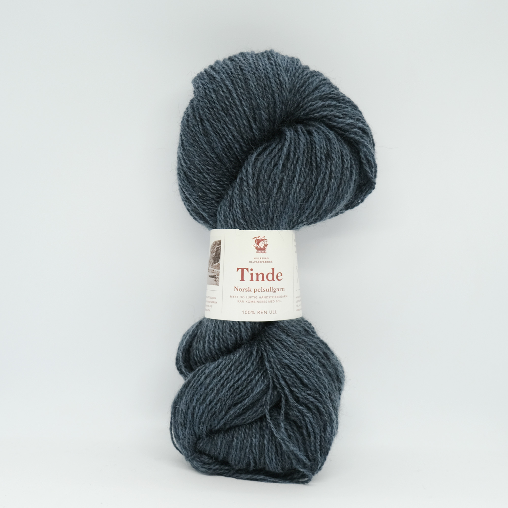 Hillesvag Tinde 652143-2