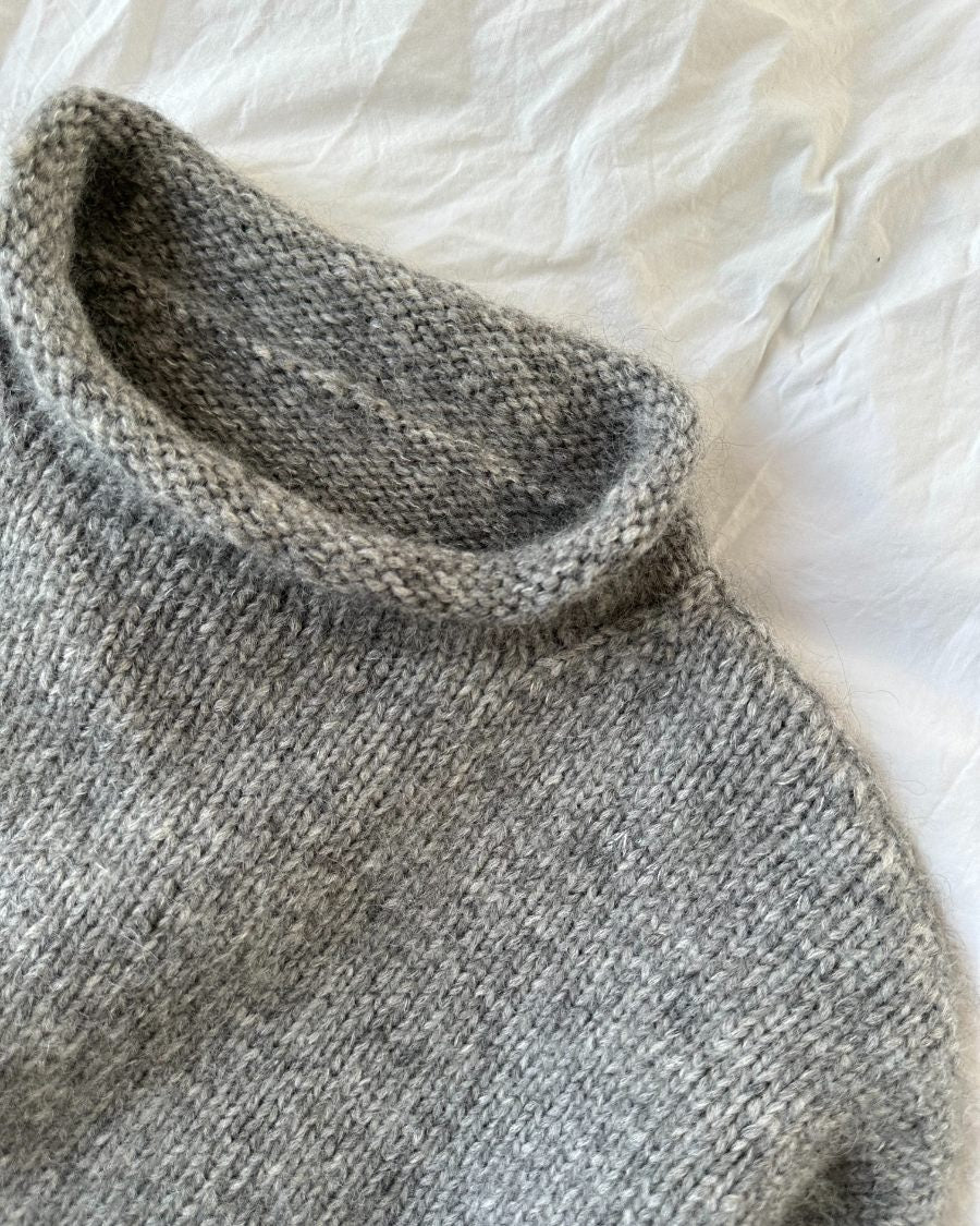 Garnpaket CLOUD SWEATER (Petite Knit)