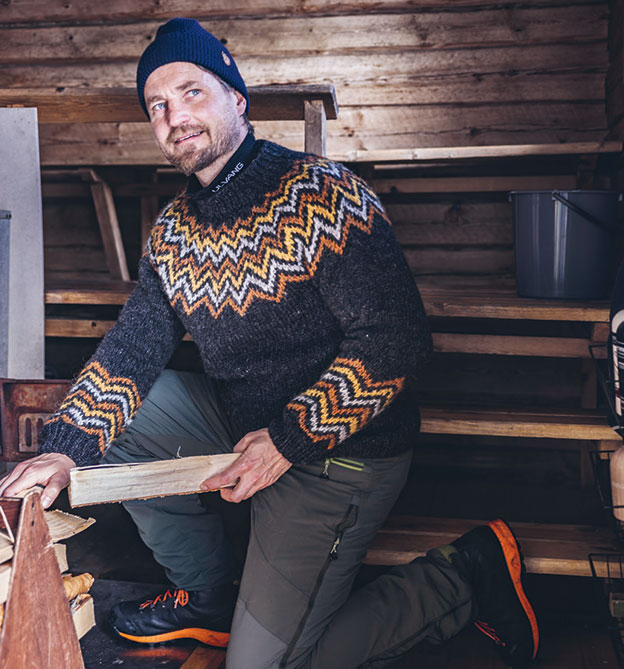 Nikula_Villahullu