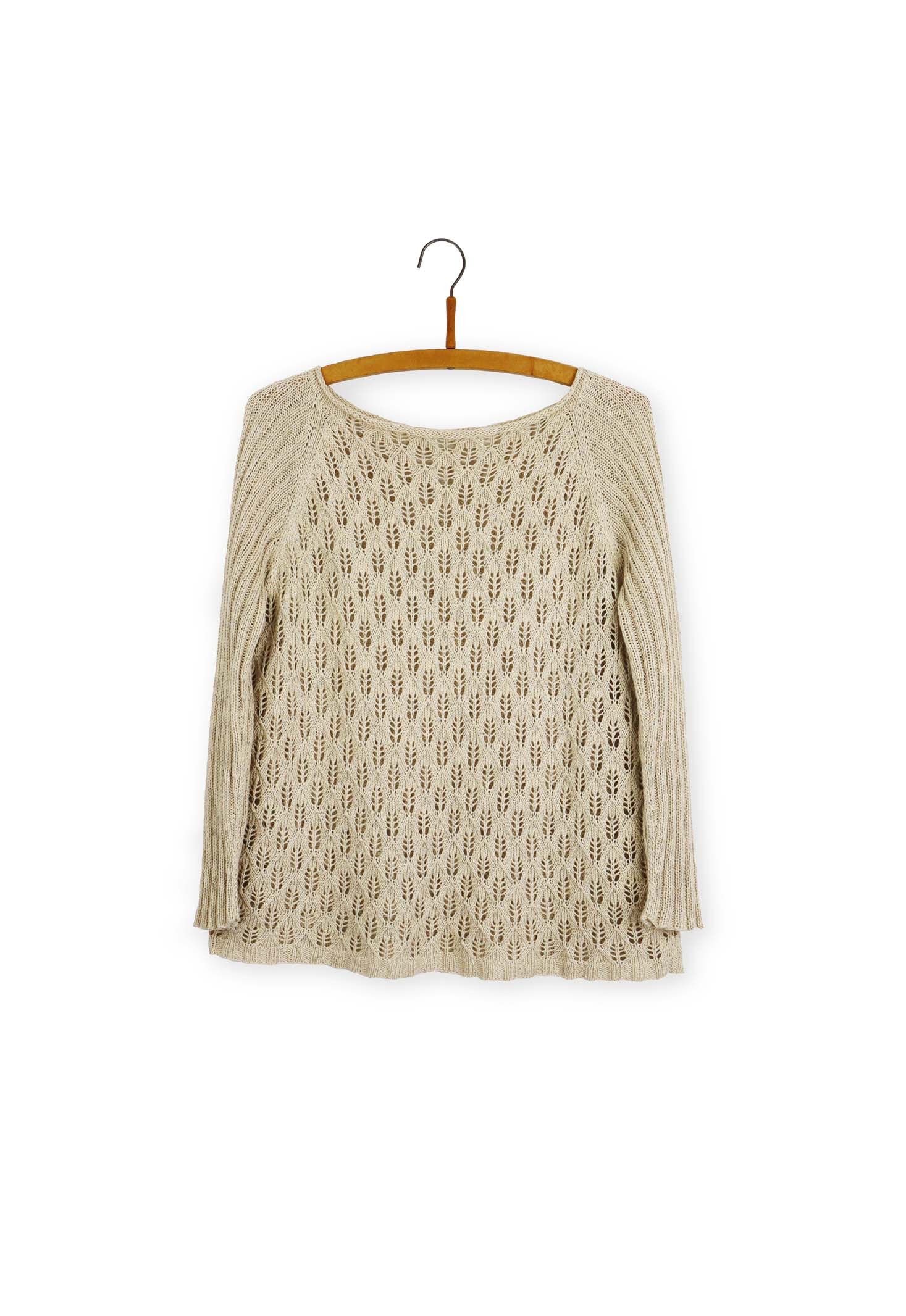 Garnpaket MITTSOMMER (Marianne Isager)